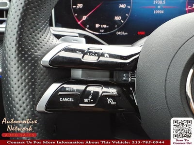 2024 Mercedes-Benz CLE CLE 300 4MATIC®