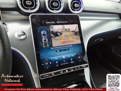 2024 Mercedes-Benz CLE CLE 300 4MATIC®