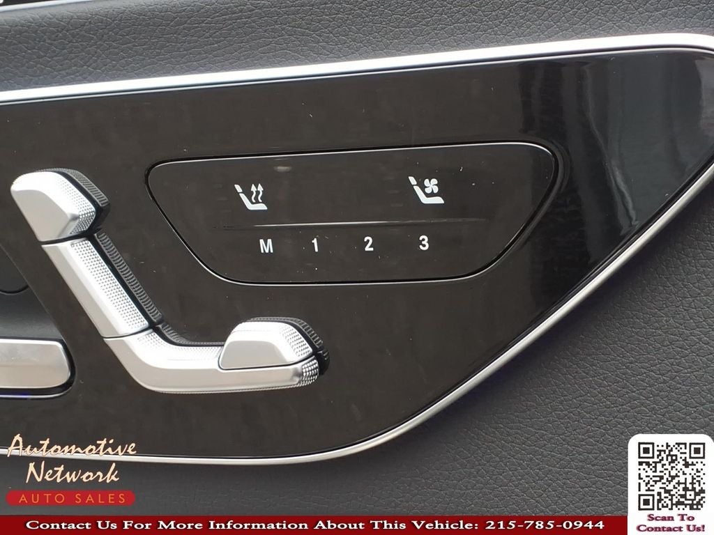 2024 Mercedes-Benz CLE CLE 300 4MATIC®