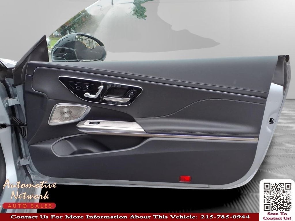 2024 Mercedes-Benz CLE CLE 300 4MATIC®