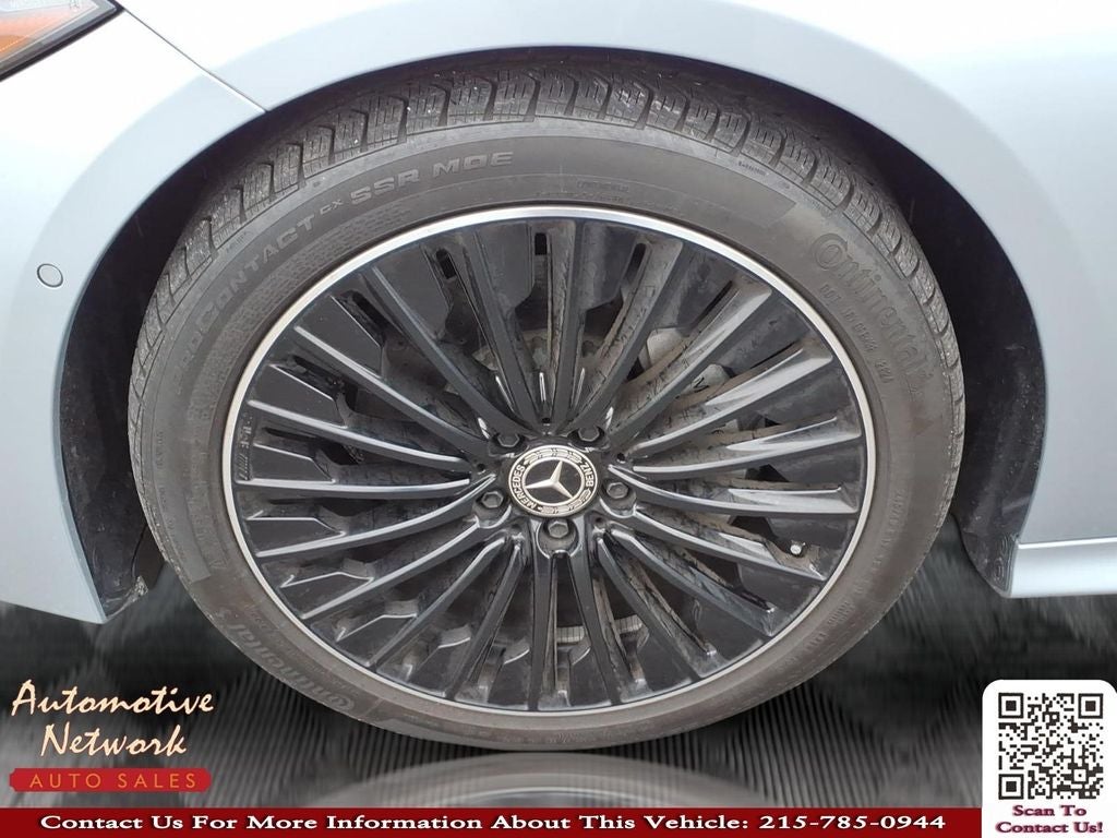 2024 Mercedes-Benz CLE CLE 300 4MATIC®