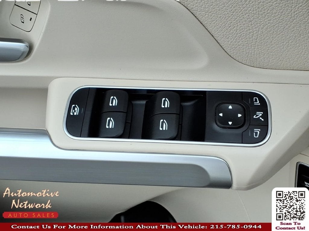 2021 Mercedes-Benz GLB GLB 250 4MATIC®