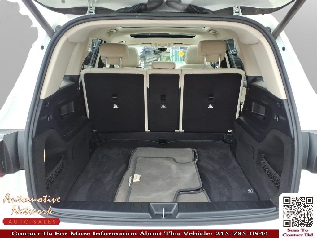 2021 Mercedes-Benz GLB GLB 250 4MATIC®