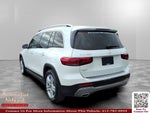 2021 Mercedes-Benz GLB GLB 250 4MATIC®