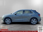 2021 Audi Q3 Premium Plus S Line quattro