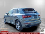 2021 Audi Q3 Premium Plus S Line quattro