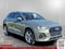 2021 Audi Q3 Premium Plus S Line quattro