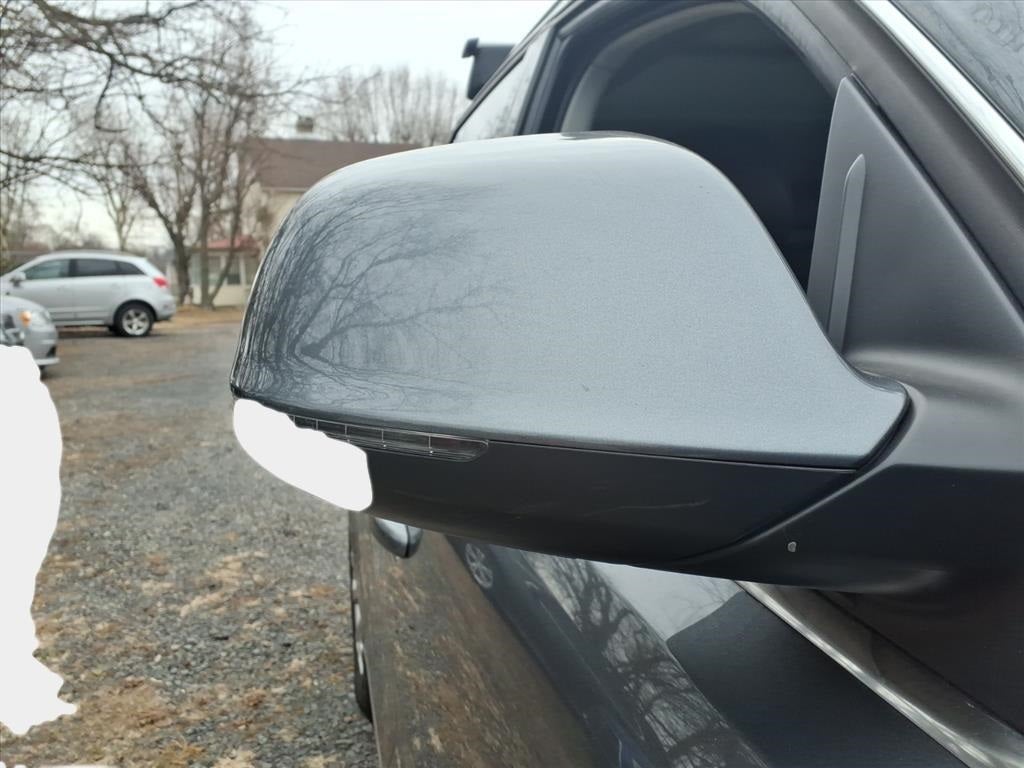 2014 Audi Q5 2.0T Premium Plus quattro