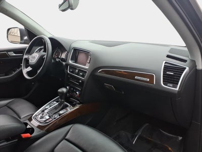 2014 Audi Q5 2.0T Premium Plus quattro