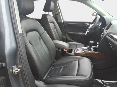 2014 Audi Q5 2.0T Premium Plus quattro