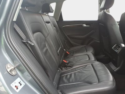 2014 Audi Q5 2.0T Premium Plus quattro
