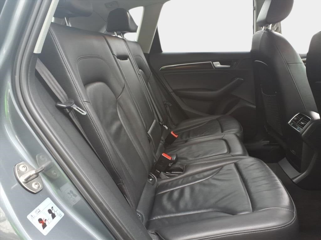 2014 Audi Q5 2.0T Premium Plus quattro