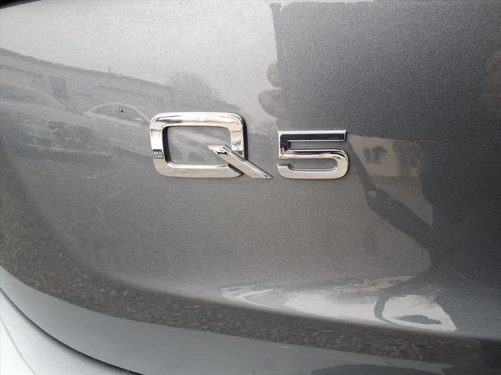 2014 Audi Q5 2.0T Premium Plus quattro