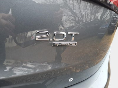 2014 Audi Q5 2.0T Premium Plus quattro