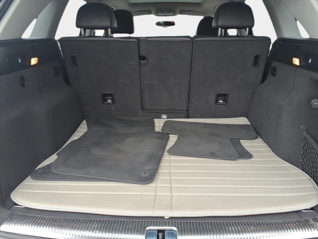 2014 Audi Q5 2.0T Premium Plus quattro