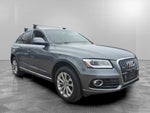 2014 Audi Q5 2.0T Premium Plus quattro