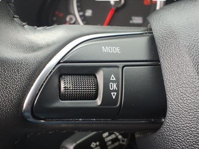 2014 Audi Q5 2.0T Premium Plus quattro