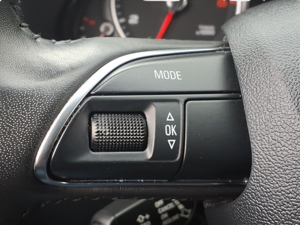 2014 Audi Q5 2.0T Premium Plus quattro