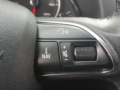 2014 Audi Q5 2.0T Premium Plus quattro