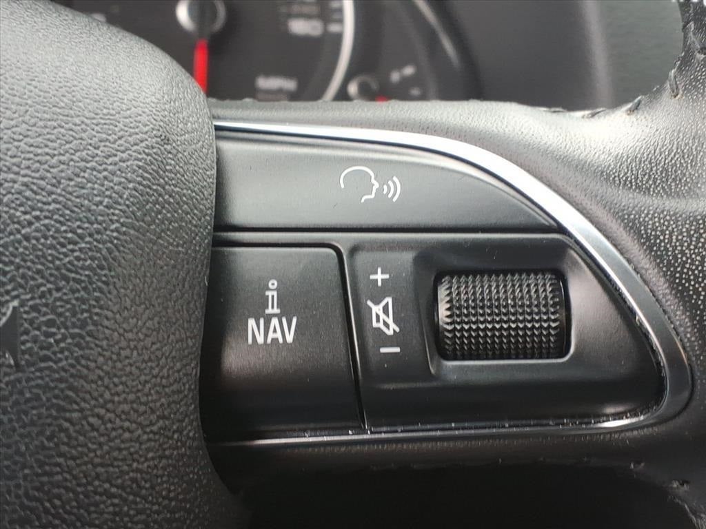 2014 Audi Q5 2.0T Premium Plus quattro