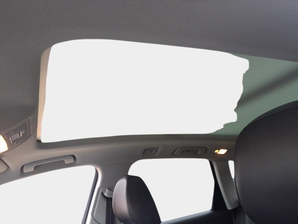 2014 Audi Q5 2.0T Premium Plus quattro