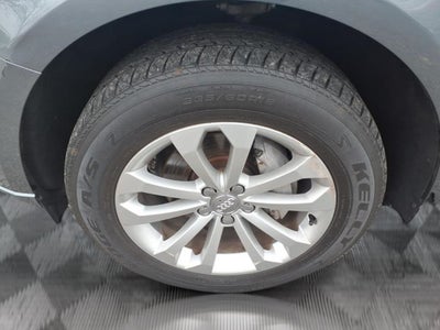 2014 Audi Q5 2.0T Premium Plus quattro