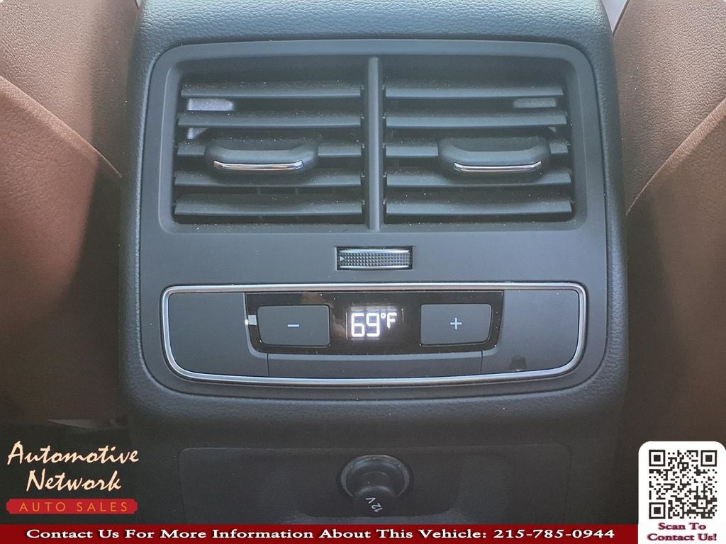 2022 Audi A5 Sportback Premium quattro