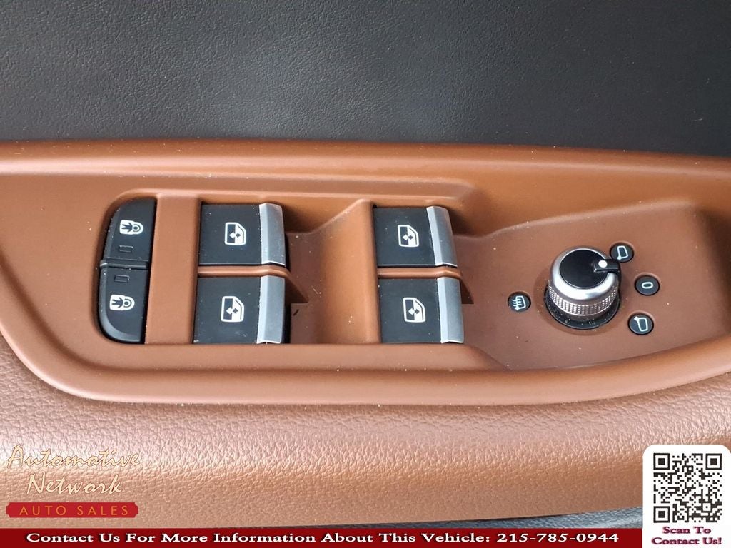 2022 Audi A5 Sportback Premium quattro