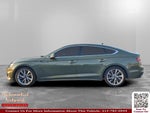2022 Audi A5 Sportback Premium quattro