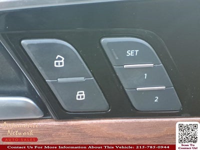 2022 Audi A5 Sportback Premium quattro