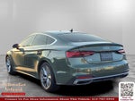2022 Audi A5 Sportback Premium quattro