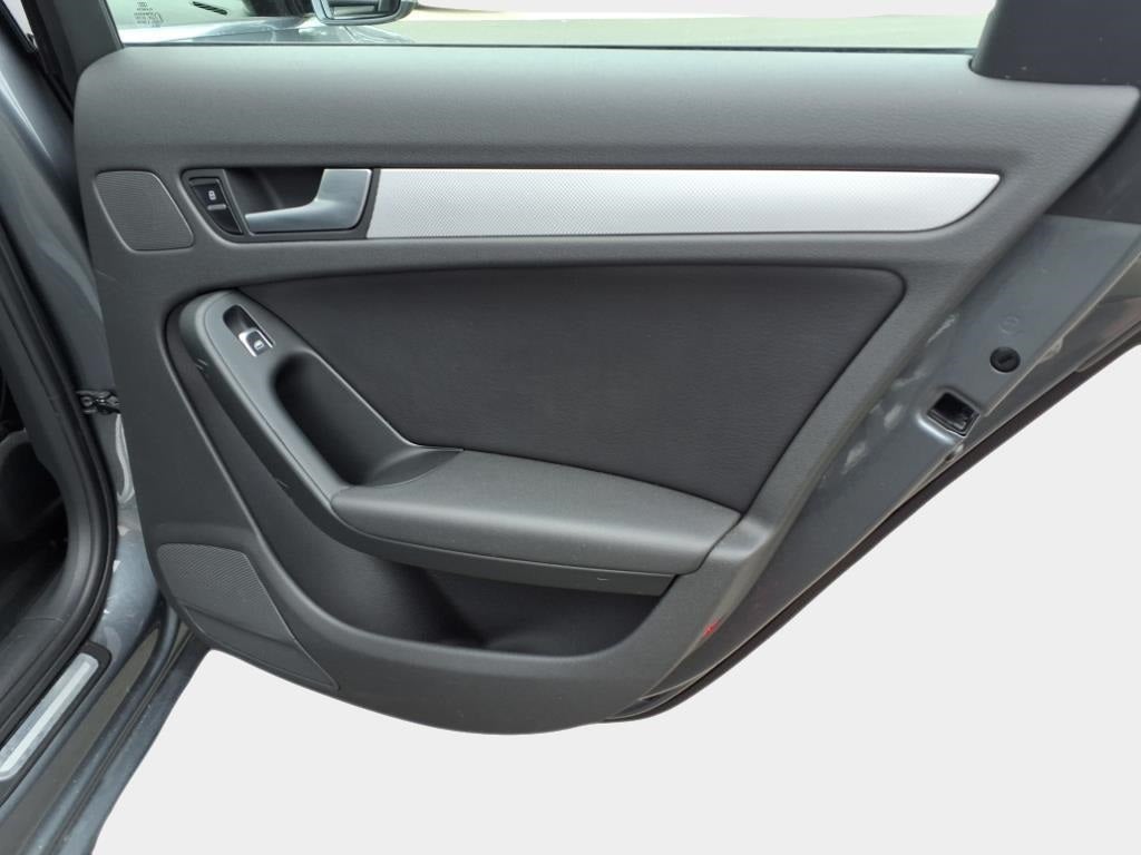 2013 Audi A4 2.0T Premium quattro