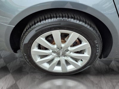 2013 Audi A4 2.0T Premium quattro