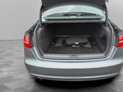 2013 Audi A4 2.0T Premium quattro