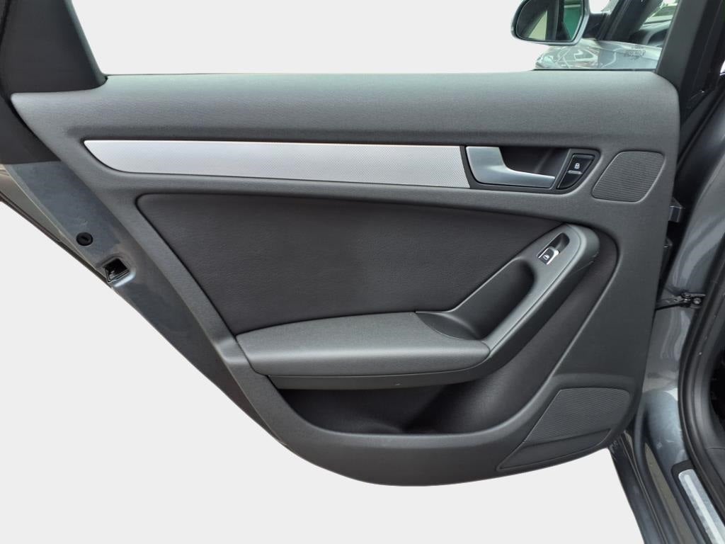 2013 Audi A4 2.0T Premium quattro