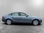 2013 Audi A4 2.0T Premium quattro