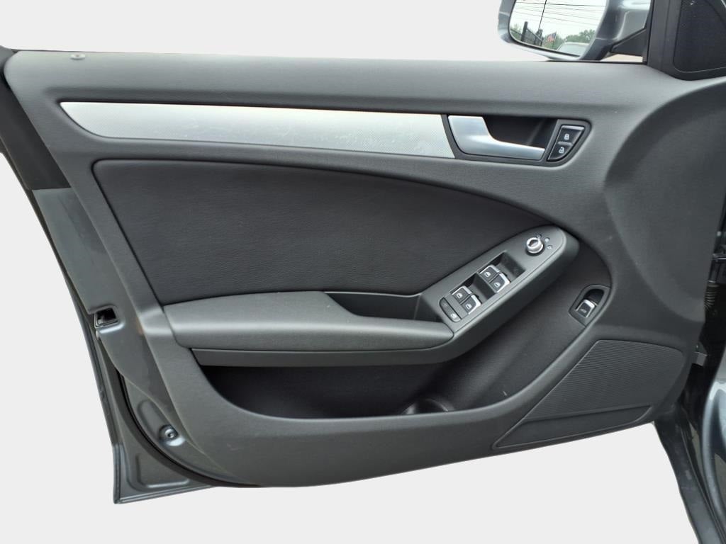 2013 Audi A4 2.0T Premium quattro