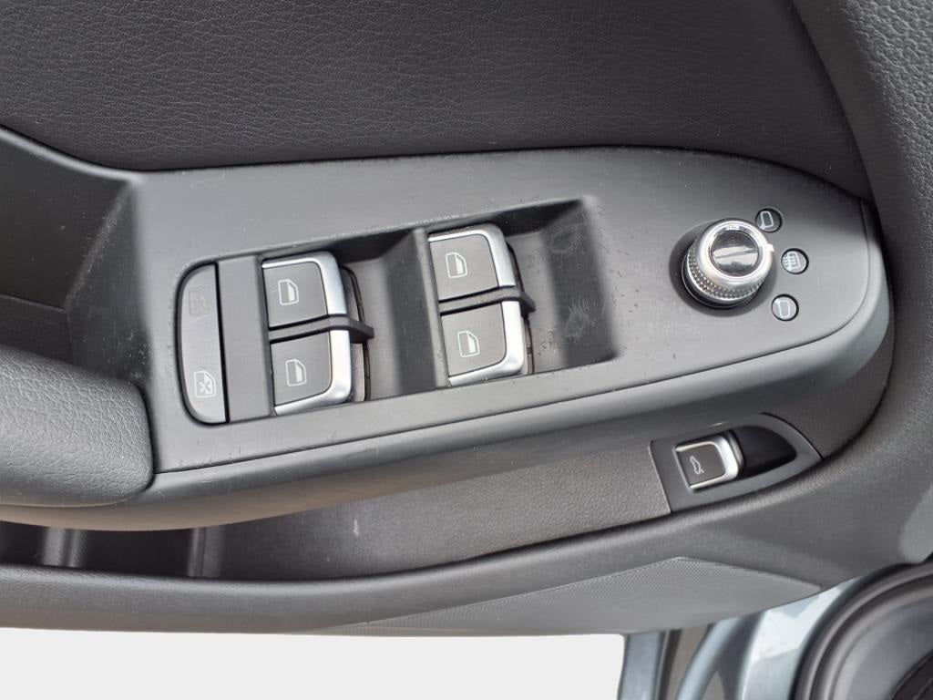 2013 Audi A4 2.0T Premium quattro