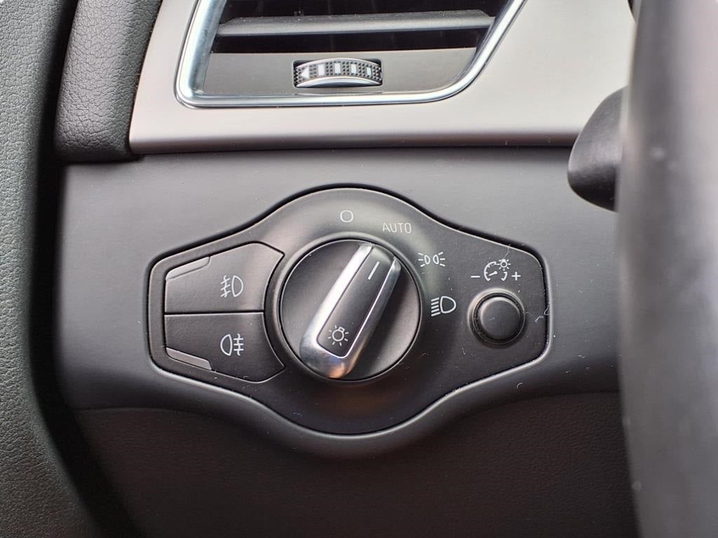 2013 Audi A4 2.0T Premium quattro