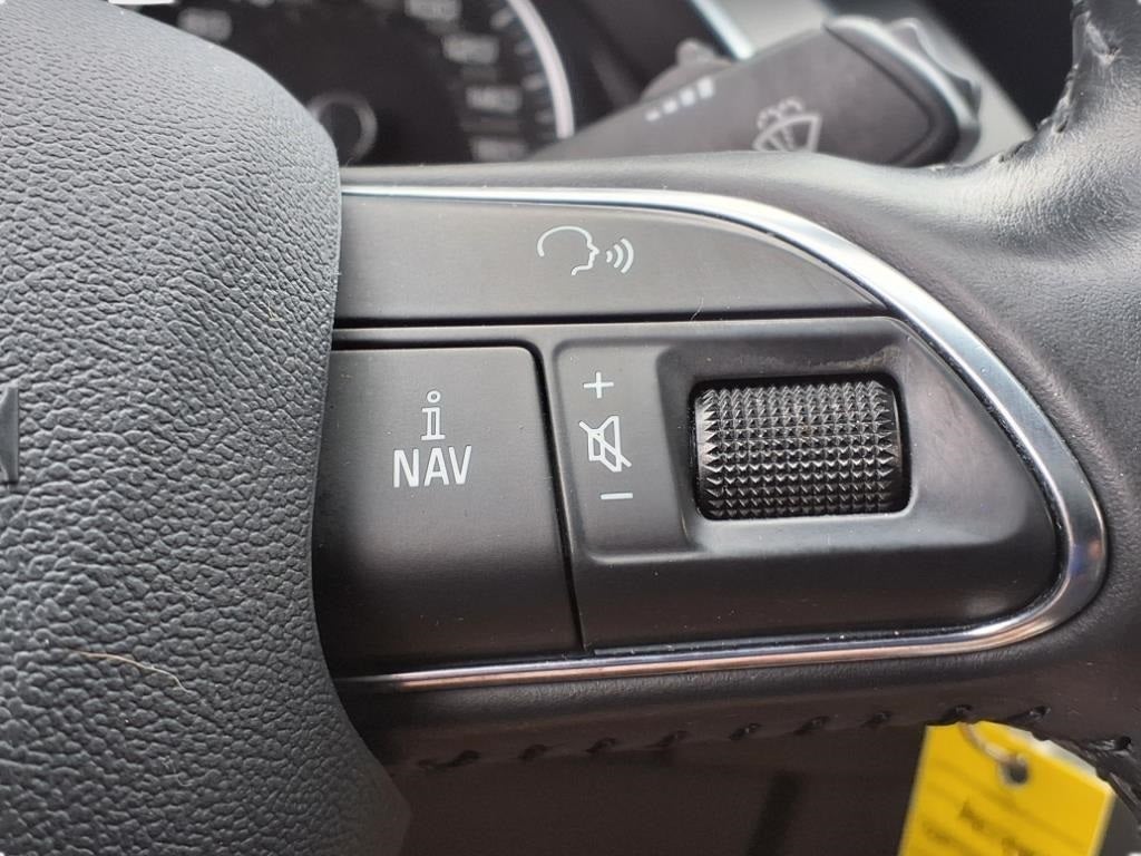 2013 Audi A4 2.0T Premium quattro