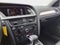 2013 Audi A4 2.0T Premium quattro