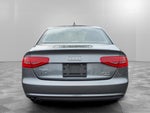 2013 Audi A4 2.0T Premium quattro