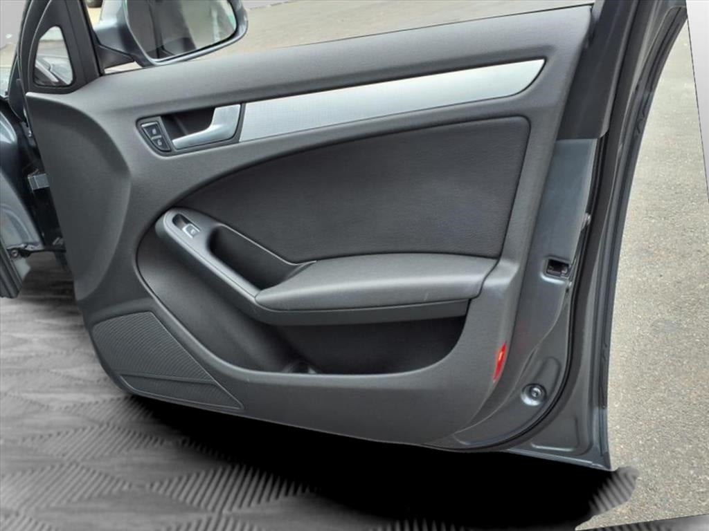 2013 Audi A4 2.0T Premium quattro