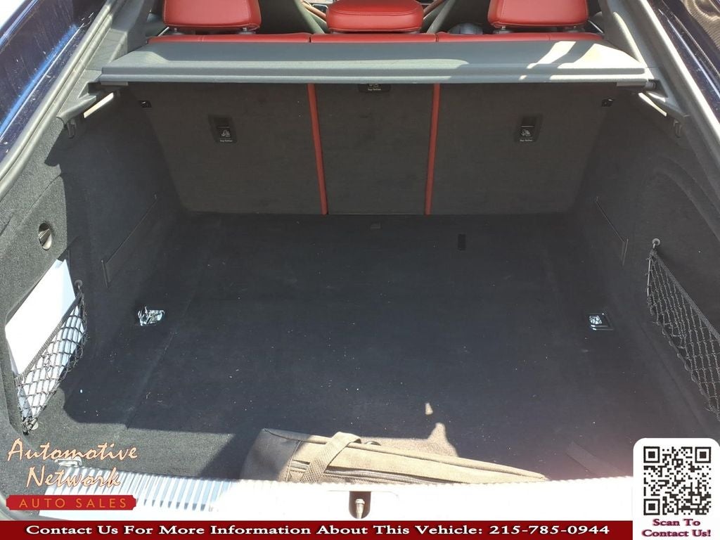 2020 Audi S5 Sportback Premium Plus quattro