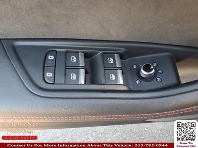 2020 Audi S5 Sportback Premium Plus quattro