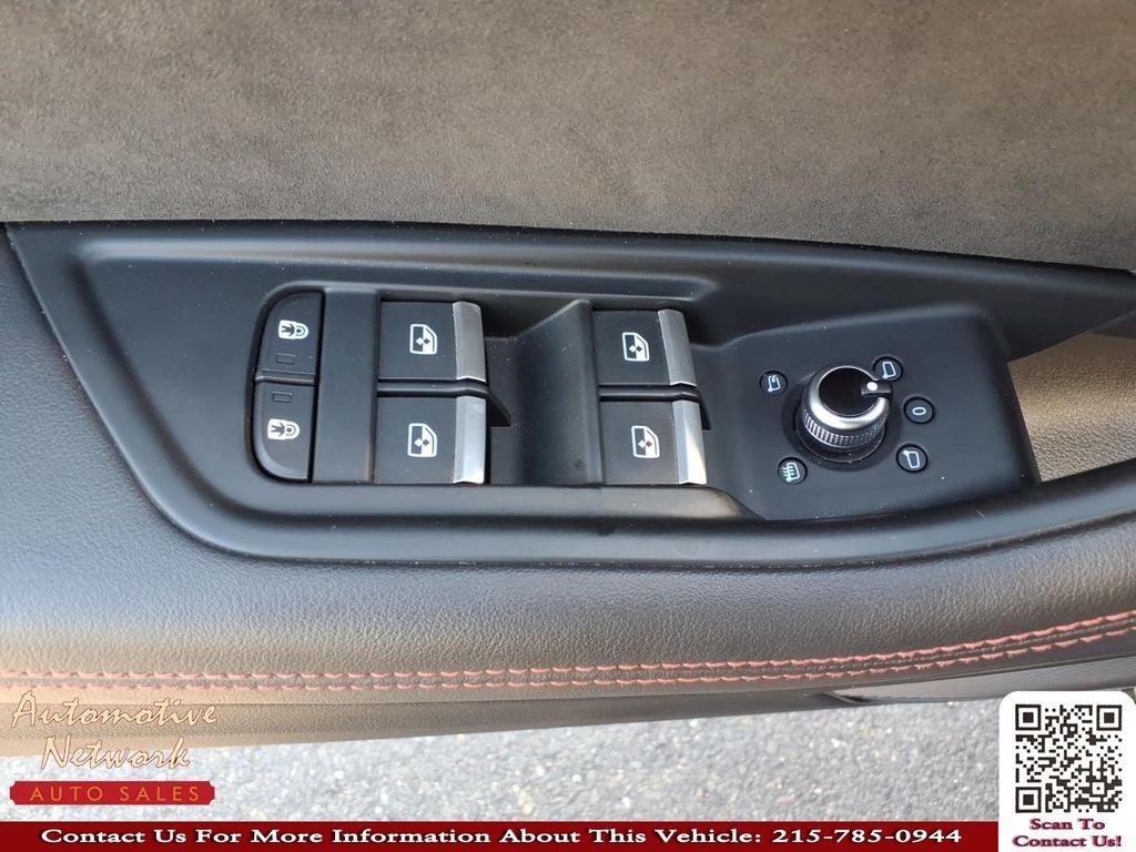 2020 Audi S5 Sportback Premium Plus quattro