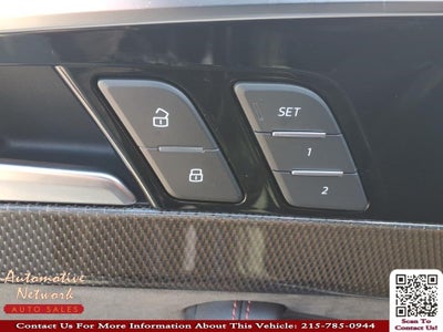 2020 Audi S5 Sportback Premium Plus quattro