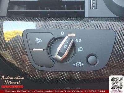 2020 Audi S5 Sportback Premium Plus quattro