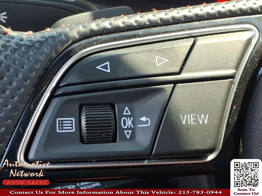 2020 Audi S5 Sportback Premium Plus quattro