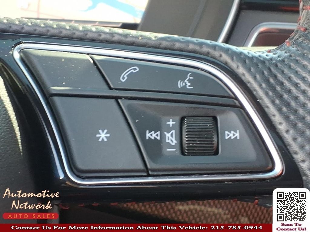 2020 Audi S5 Sportback Premium Plus quattro